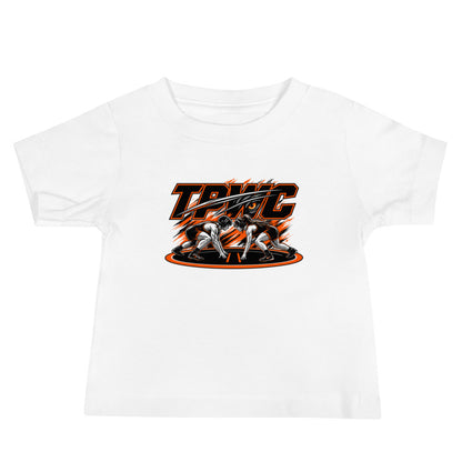 Performance | Baby T-Shirt | TPWC | Vanguard Logo