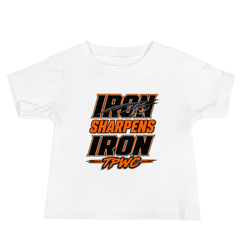Performance | Baby T-Shirt | TPWC | Valor Logo