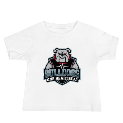Performance | Baby T-Shirt | Celina Recreational Football Black | Emblem Logo