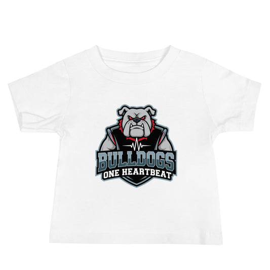 Performance | Baby T-Shirt | Celina Recreational Football Black | Emblem Logo