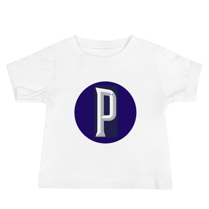 Performance | Baby T-Shirt | FA Basketball | Badge Logo
