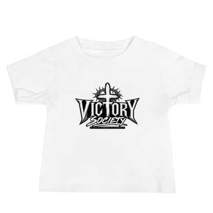 Performance | Baby T-Shirt | Victory Society | Valor Heritage Alliance Logo