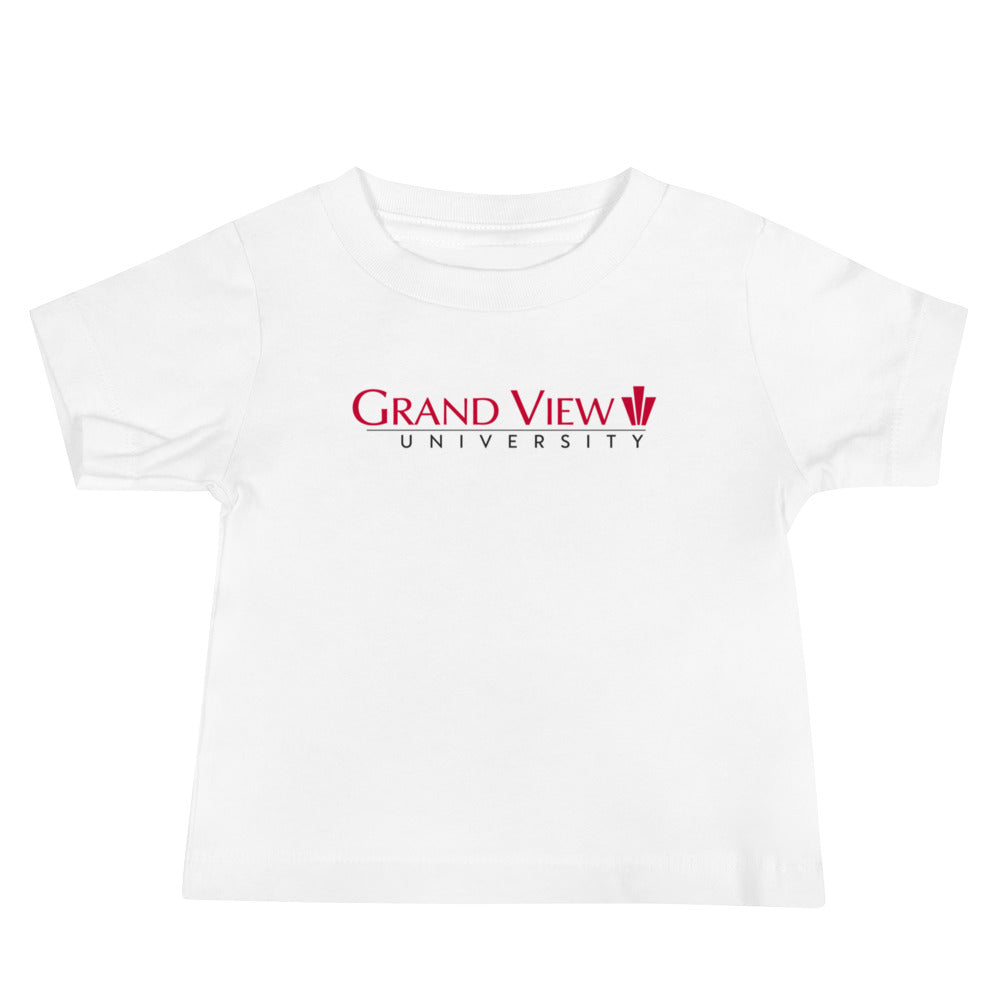 Performance | Baby T-Shirt | Grand View University Nursing | Valor Logo