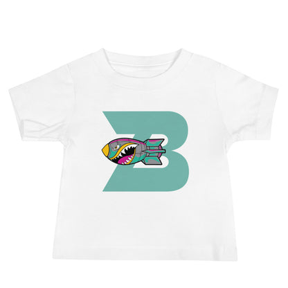 Performance | Baby T-Shirt | Buffalo Bomb Squad 12u Softball | Valor Logo