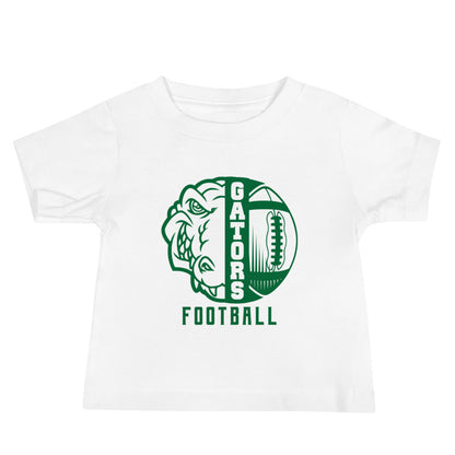 Performance | Baby T-Shirt | Copeland Sports | Apex Fottball Logo