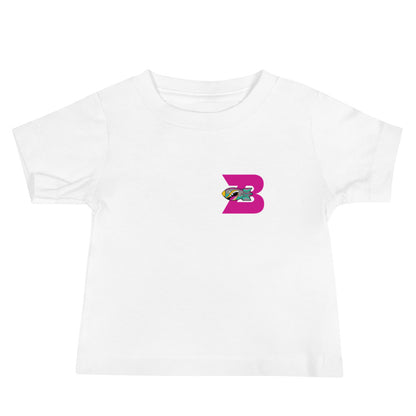 Performance | Baby T-Shirt | Buffalo Bomb Squad 16u | B-mark Logo