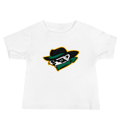 Performance | Baby T-Shirt | South Bend River Bandits | Vanguard Logo