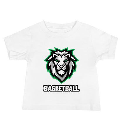 Performance | Baby T-Shirt | Payson Bantam Boys | Crest Logo
