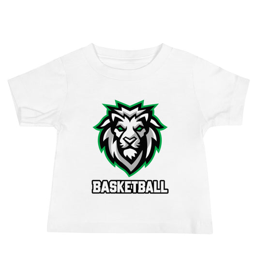 Performance | Baby T-Shirt | Payson Bantam Boys | Crest Logo