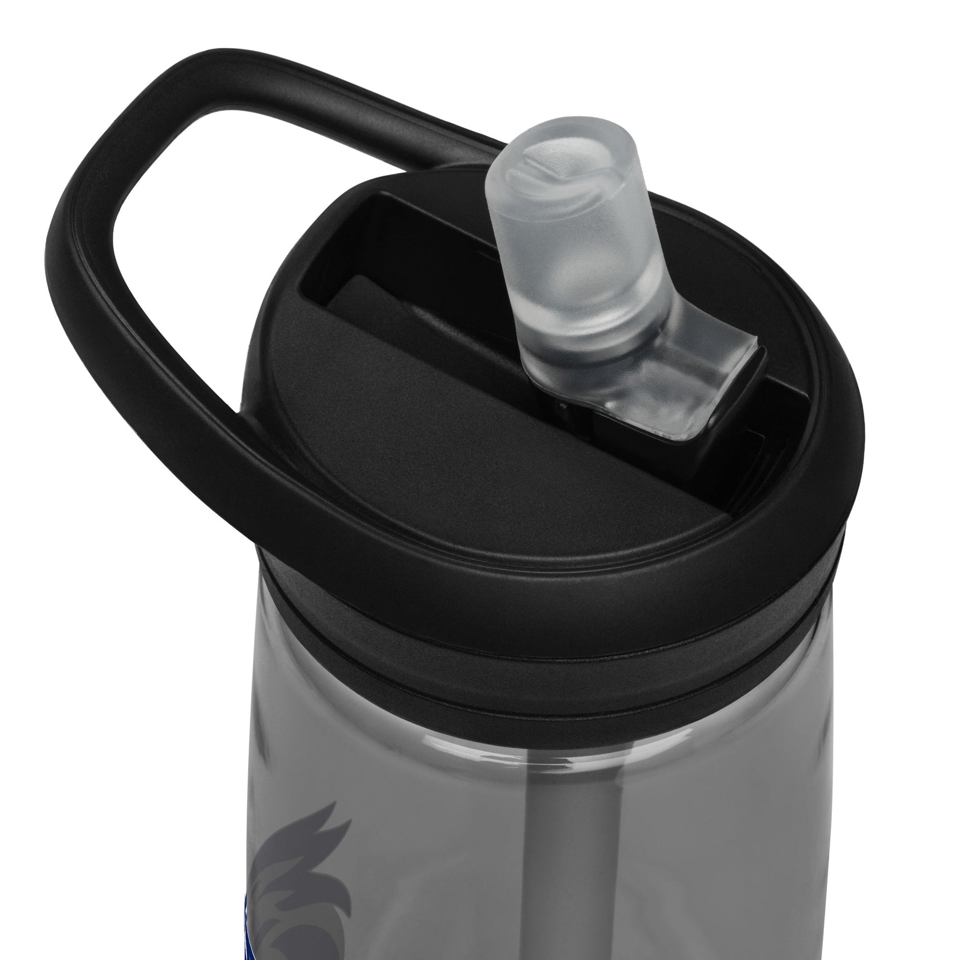 CamelBak Eddy Sport Water Bottle - Solebury Wrestling Club