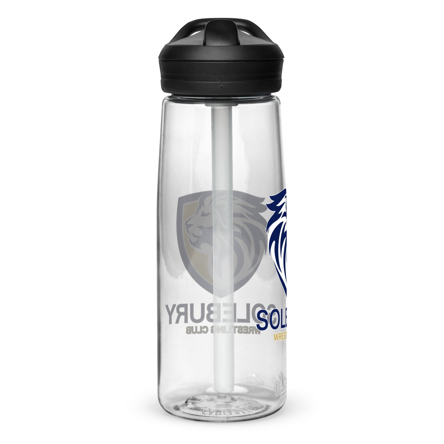 CamelBak Eddy Sport Water Bottle - Solebury Wrestling Club