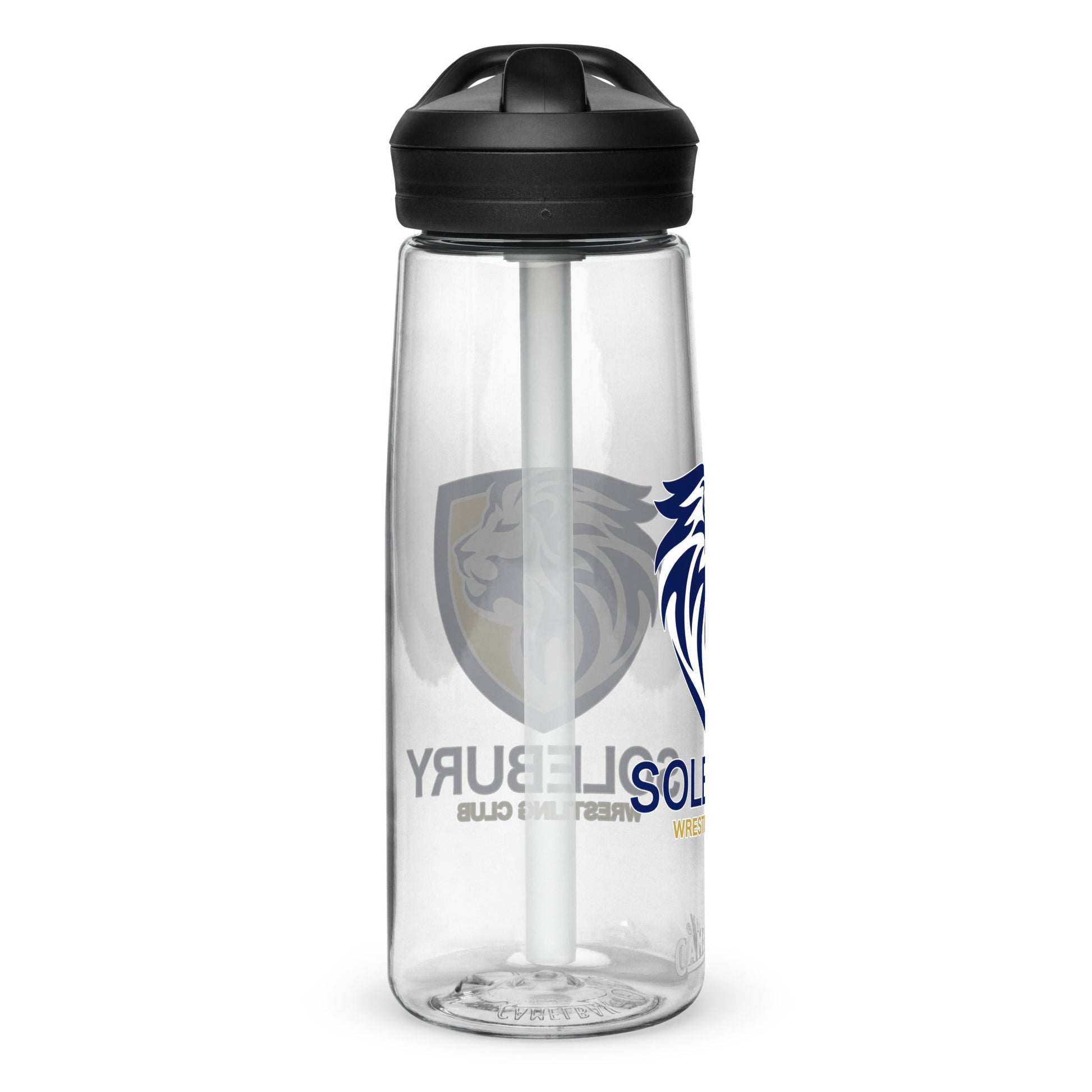 CamelBak Eddy Sport Water Bottle - Solebury Wrestling Club