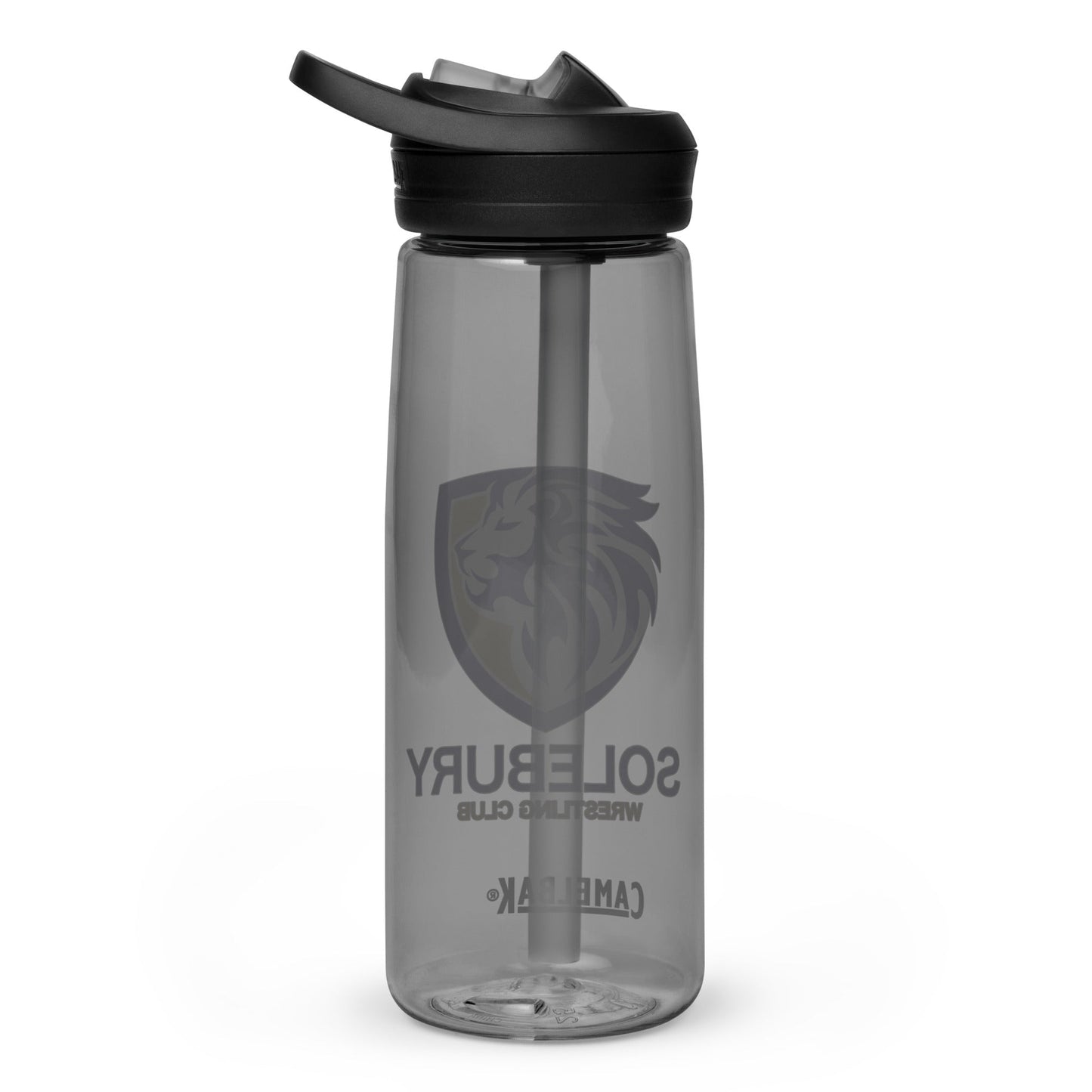 CamelBak Eddy Sport Water Bottle - Solebury Wrestling Club