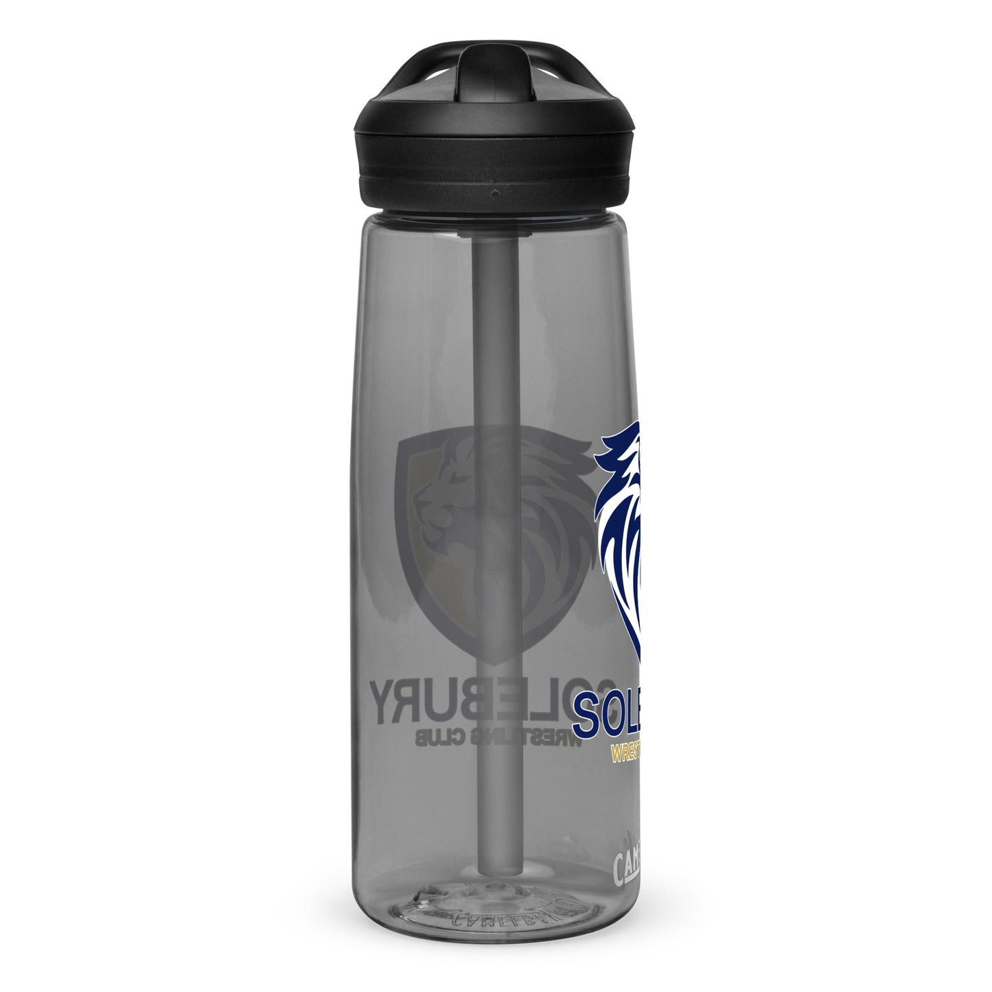 CamelBak Eddy Sport Water Bottle - Solebury Wrestling Club