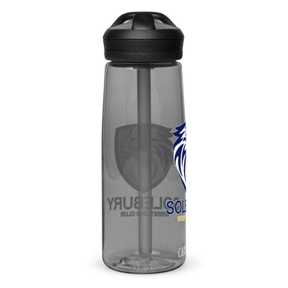 CamelBak Eddy Sport Water Bottle - Solebury Wrestling Club
