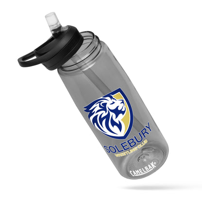 CamelBak Eddy Sport Water Bottle - Solebury Wrestling Club