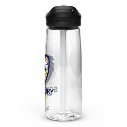 CamelBak Eddy Sport Water Bottle - Solebury Wrestling Club