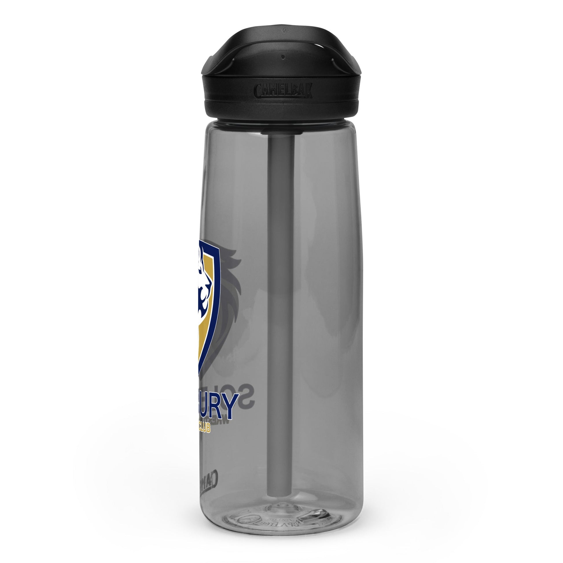 CamelBak Eddy Sport Water Bottle - Solebury Wrestling Club