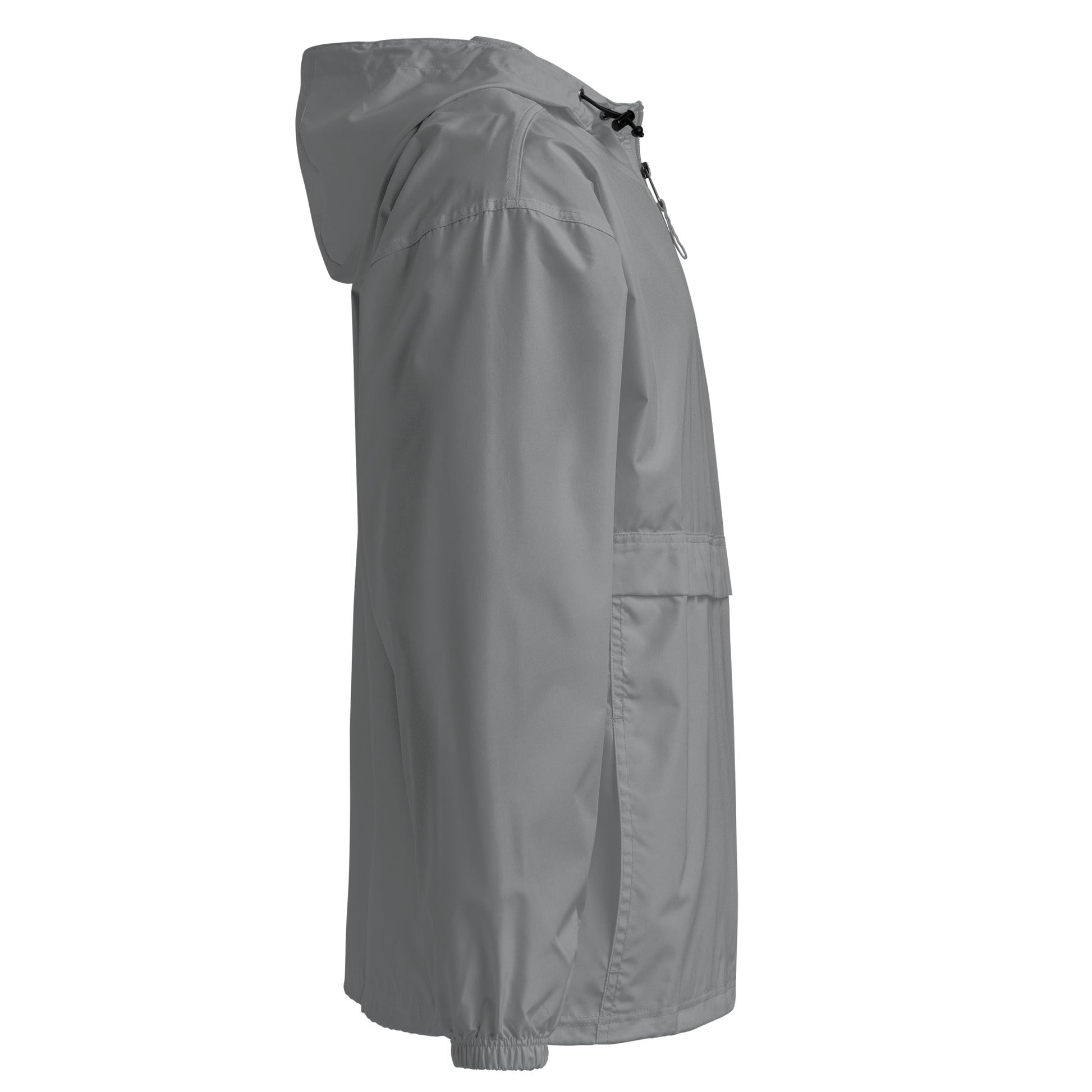 Champion Windbreaker - Embroidered Packable Jacket