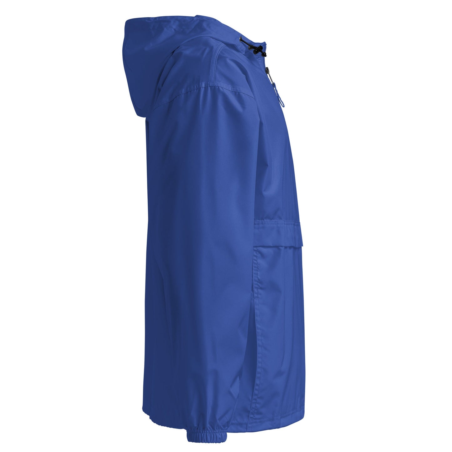 Champion Windbreaker - Embroidered Packable Jacket