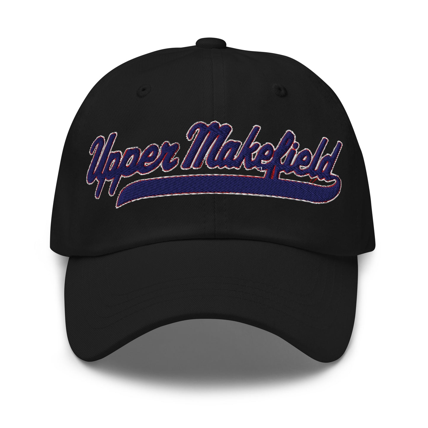 Dad Hat | Upper Makefield Mavs - U12 Baseball
