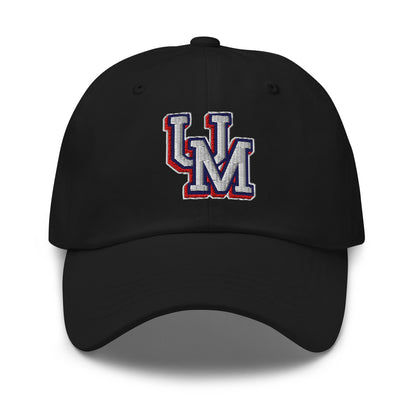Dad Hat | Upper Makefield Mavs - U12 Softball