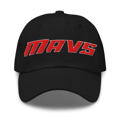 Dad Hat | Upper Makefield Mavs - U10 Softball