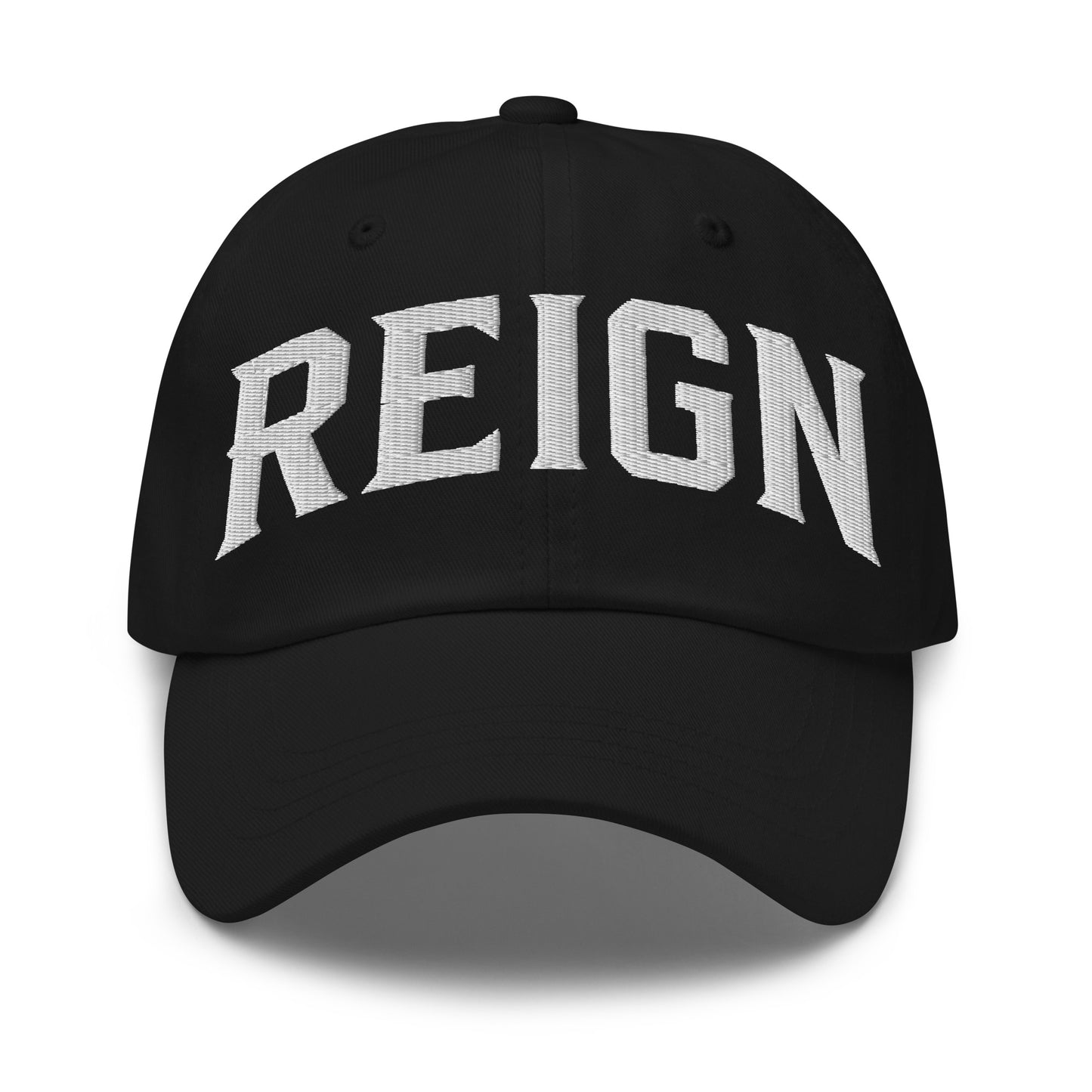 Dad Hat | REIGN 10U Softball | Vanguard Logo