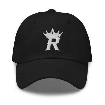 Dad Hat | REIGN 10U Softball | Royale Crest Logo