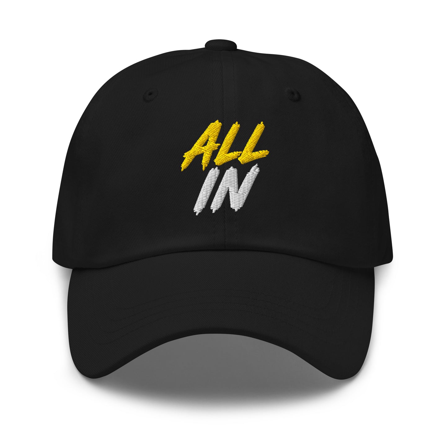 Dad Hat | Northwest High School | All In Logo