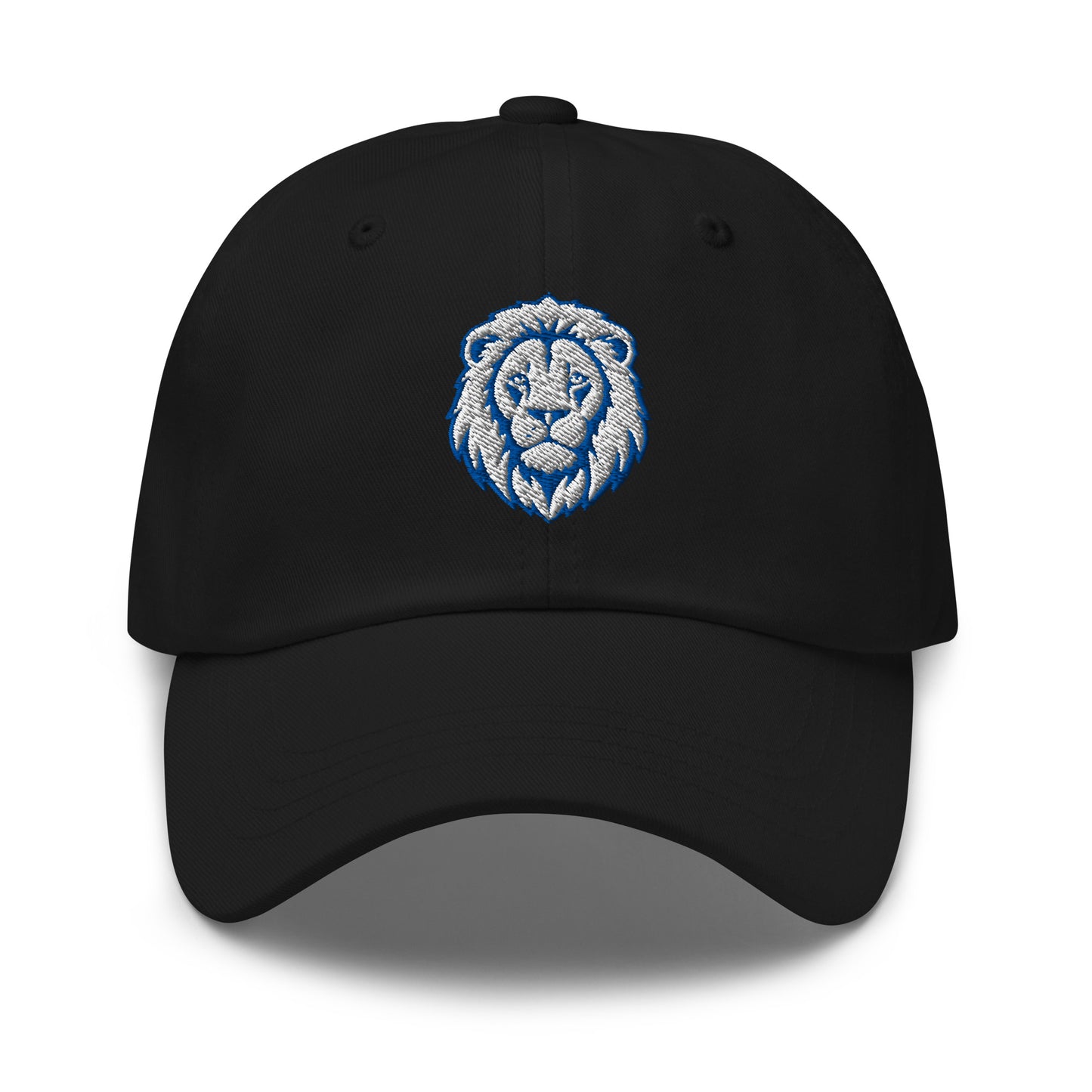 Dad Hat | Liberty Elementary School | Crest Logo