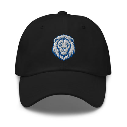 Dad Hat | Liberty Elementary School | Crest Logo