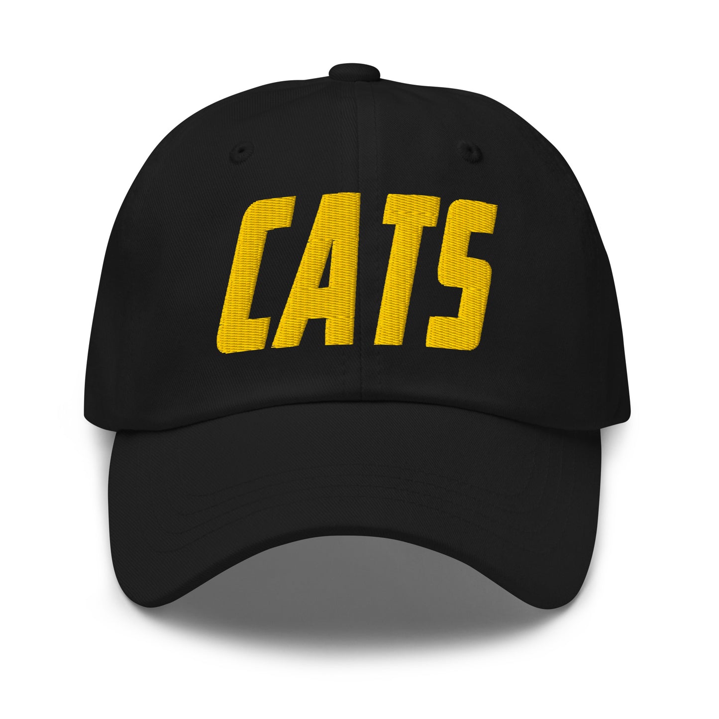Dad Hat | UPJ Hockey | Emblem Logo