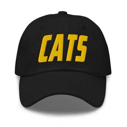 Dad Hat | UPJ Hockey | Emblem Logo