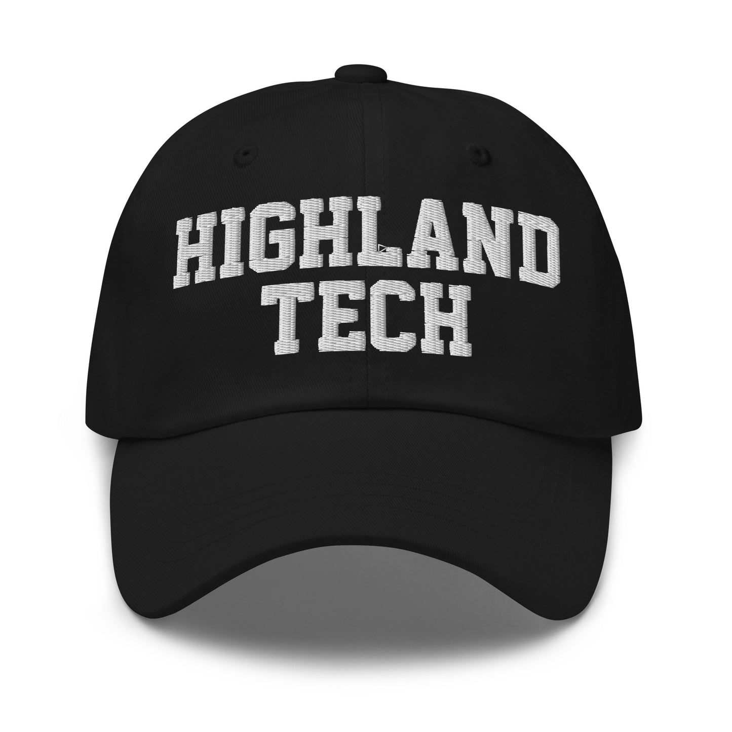 Dad Hat | Highland Soccer | Script Logo