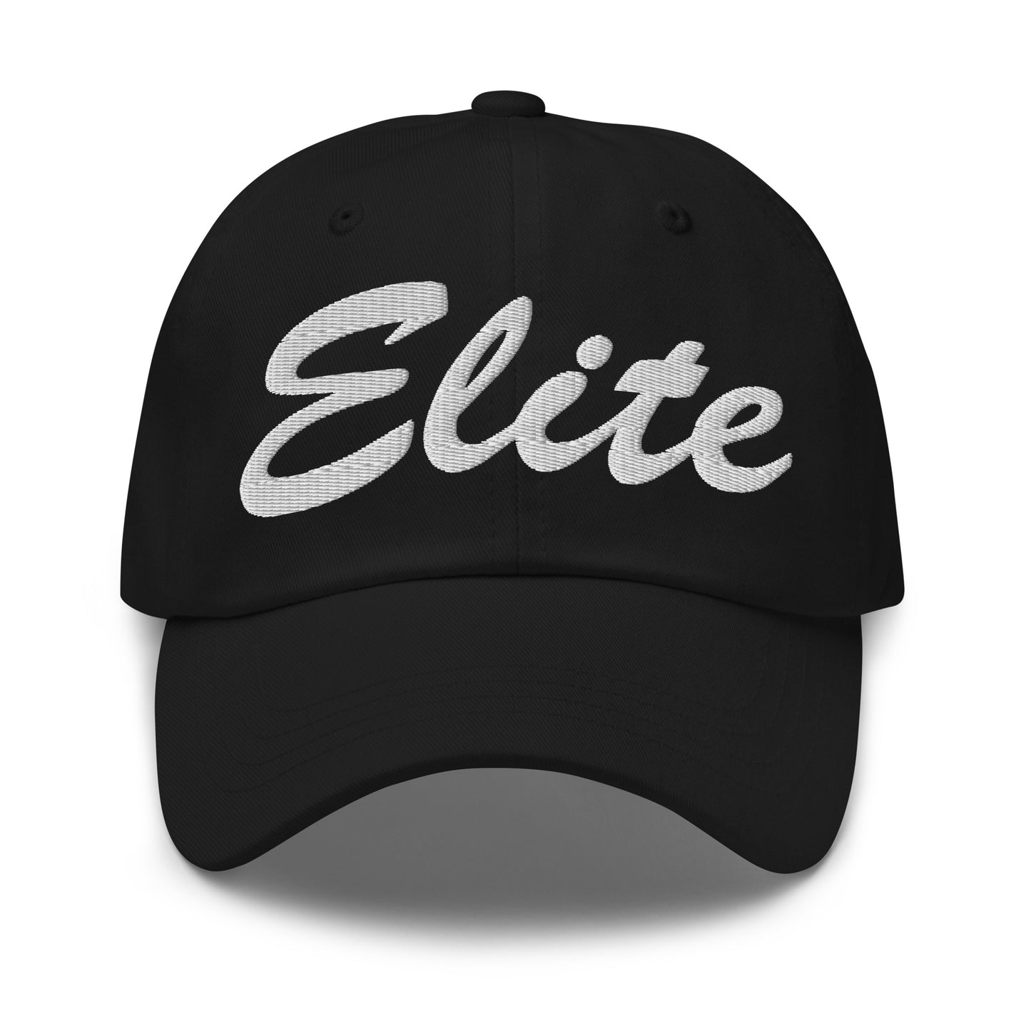 Dad Hat | Elite Baseball | Athletics Logo