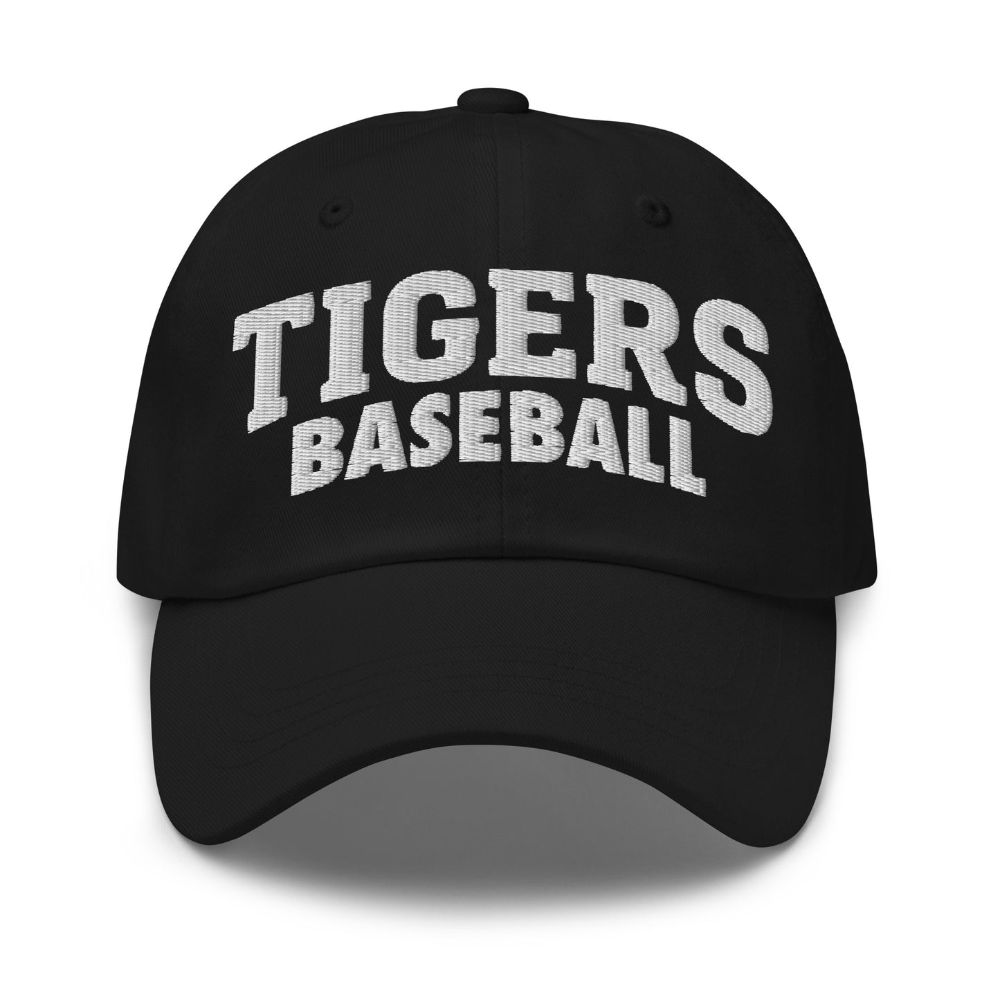 Dad Hat | SP Tigers 7U | Badge Logo