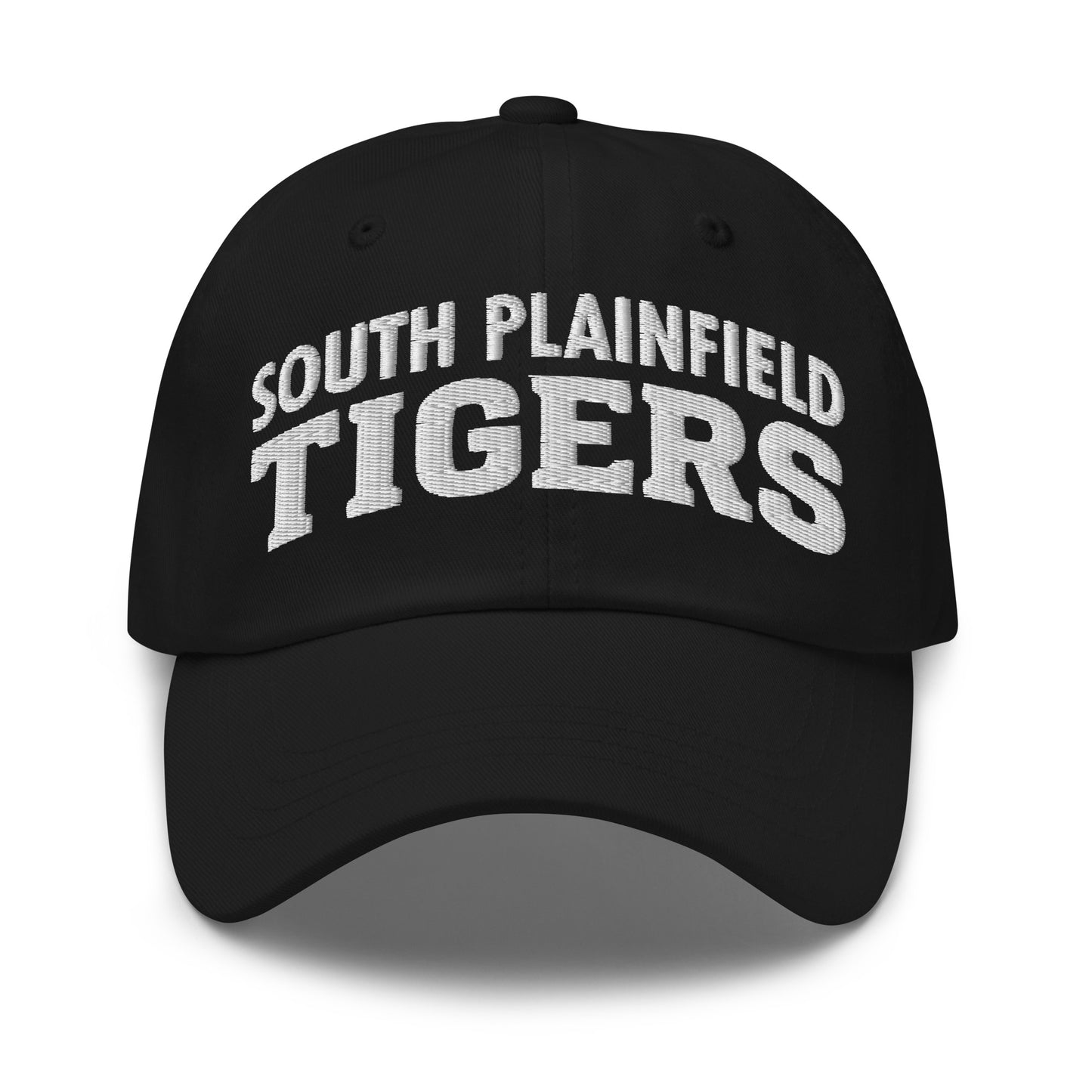 Dad Hat | SP Tigers 7U | Shield Logo