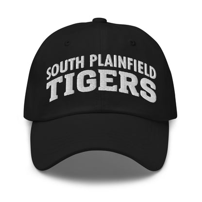 Dad Hat | SP Tigers 7U | Shield Logo