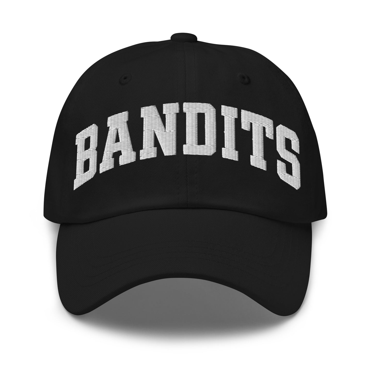 Dad Hat | Breakaway Bandits Softball Club | Vanguard Logo