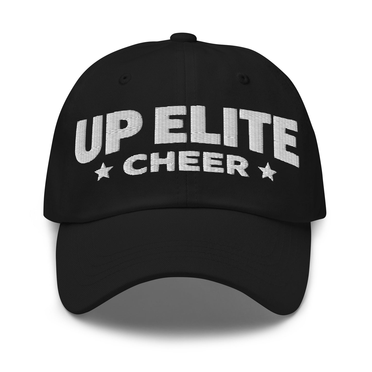 Dad Hat | UP Elite Cheer | Script Logo