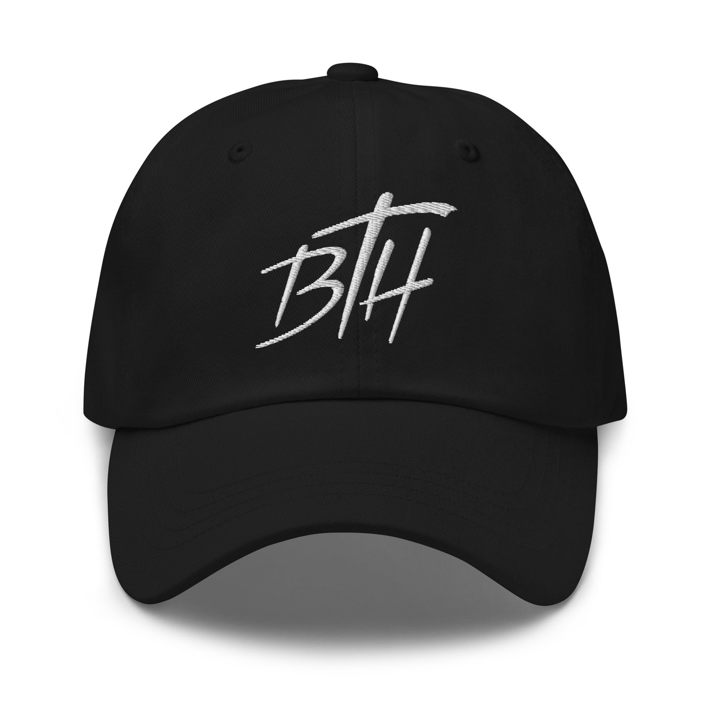 Dad Hat | Breakthrough House International Ministries | Crest Logo
