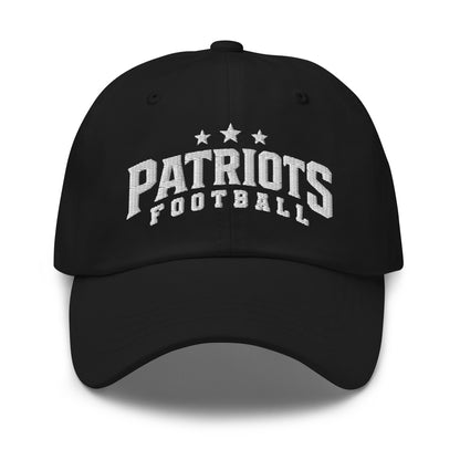 Dad Hat | Maximum Velocity Youth Sports | Athletics Logo
