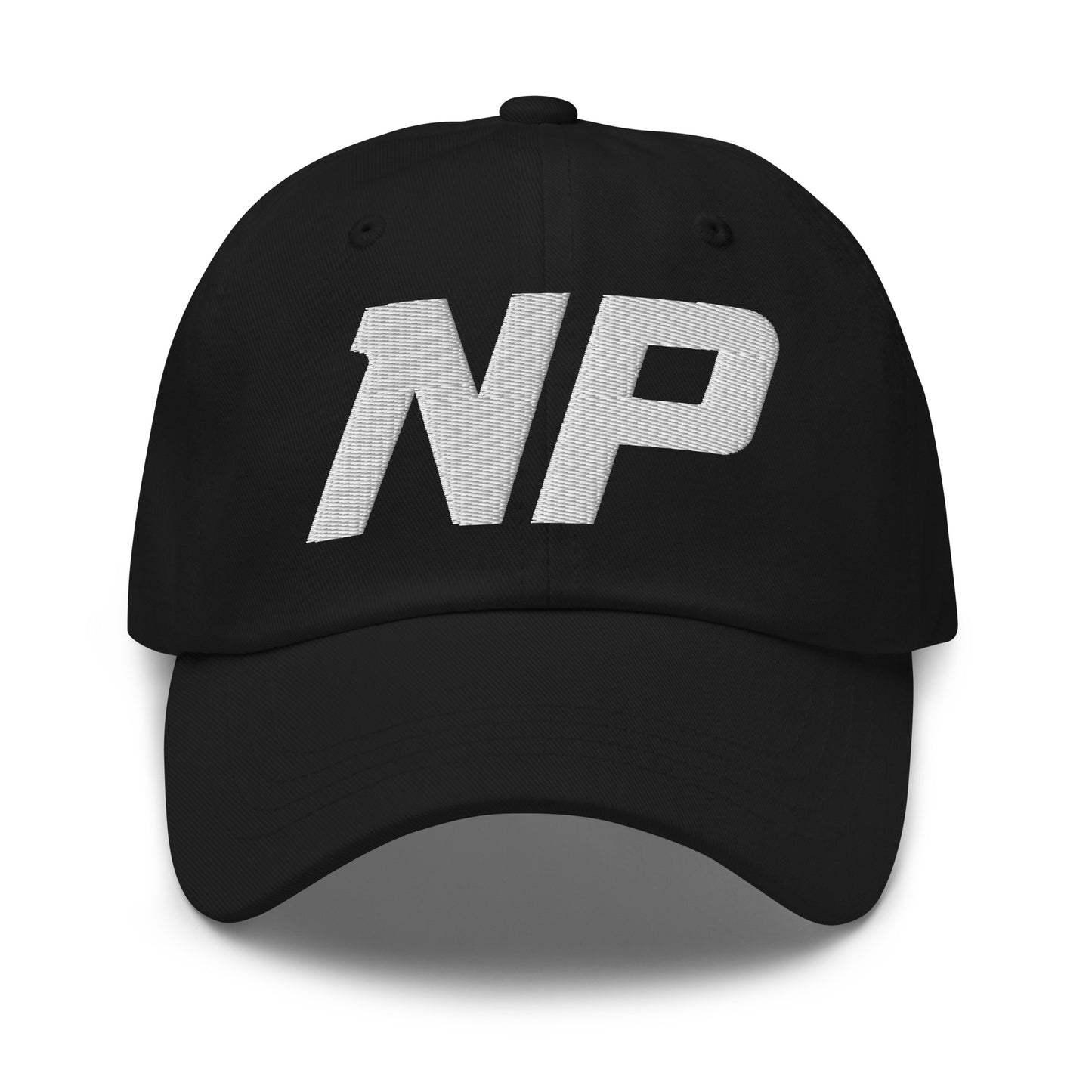 Dad Hat | Nampa Pride | NP Athletics Logo