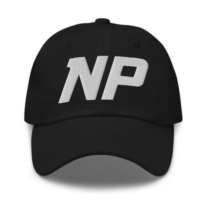 Dad Hat | Nampa Pride | NP Athletics Logo
