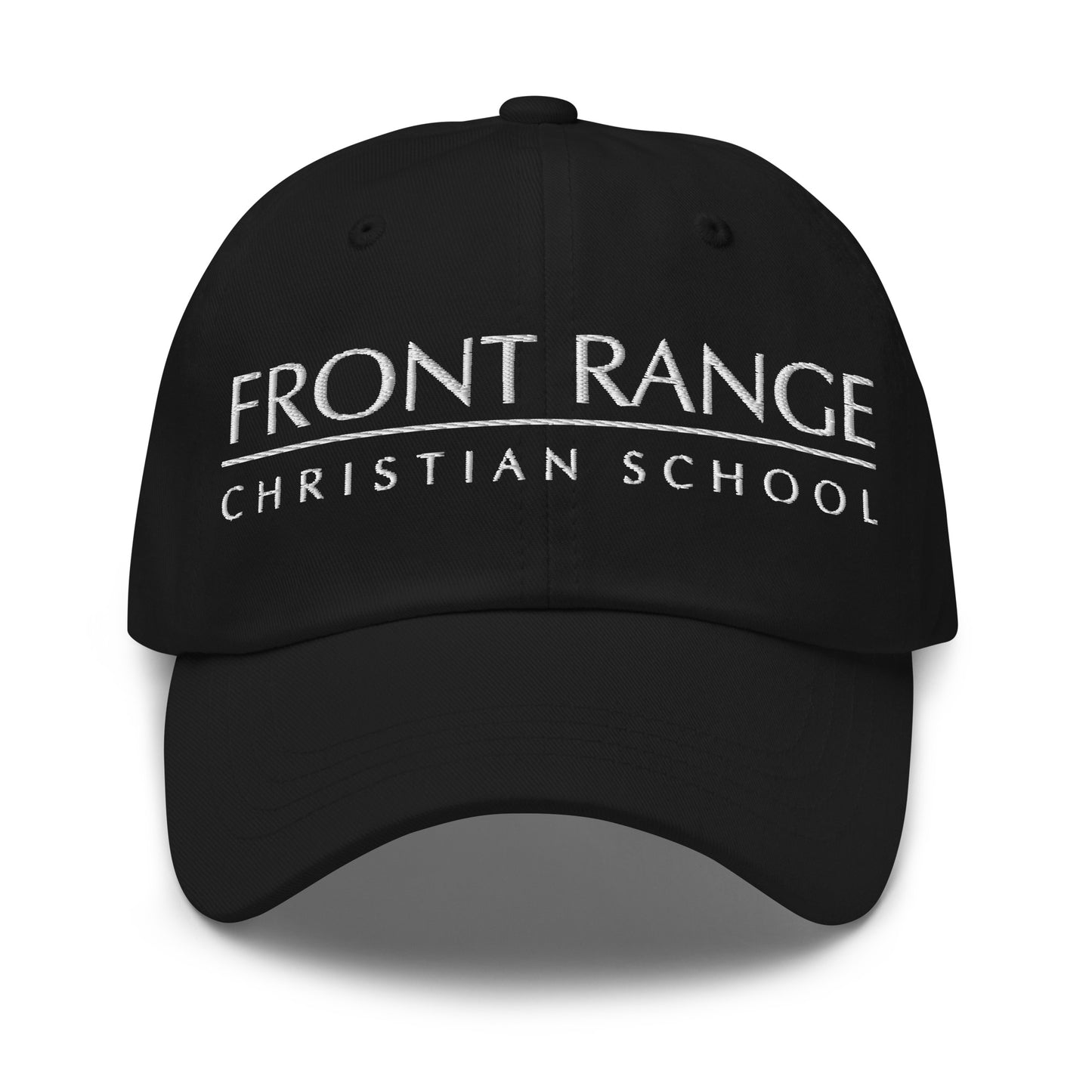 Dad Hat | FRCS | FRCS Logo