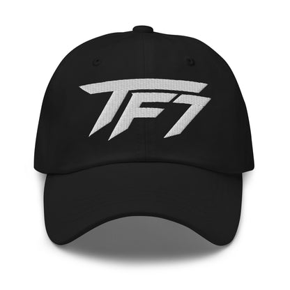Dad Hat | TF7 Eclipse | Badge Logo