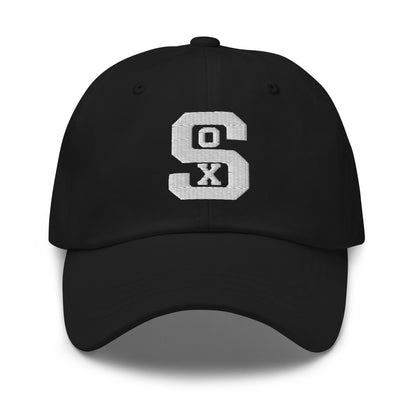 Dad Hat | Greenville Sox | Valor Logo