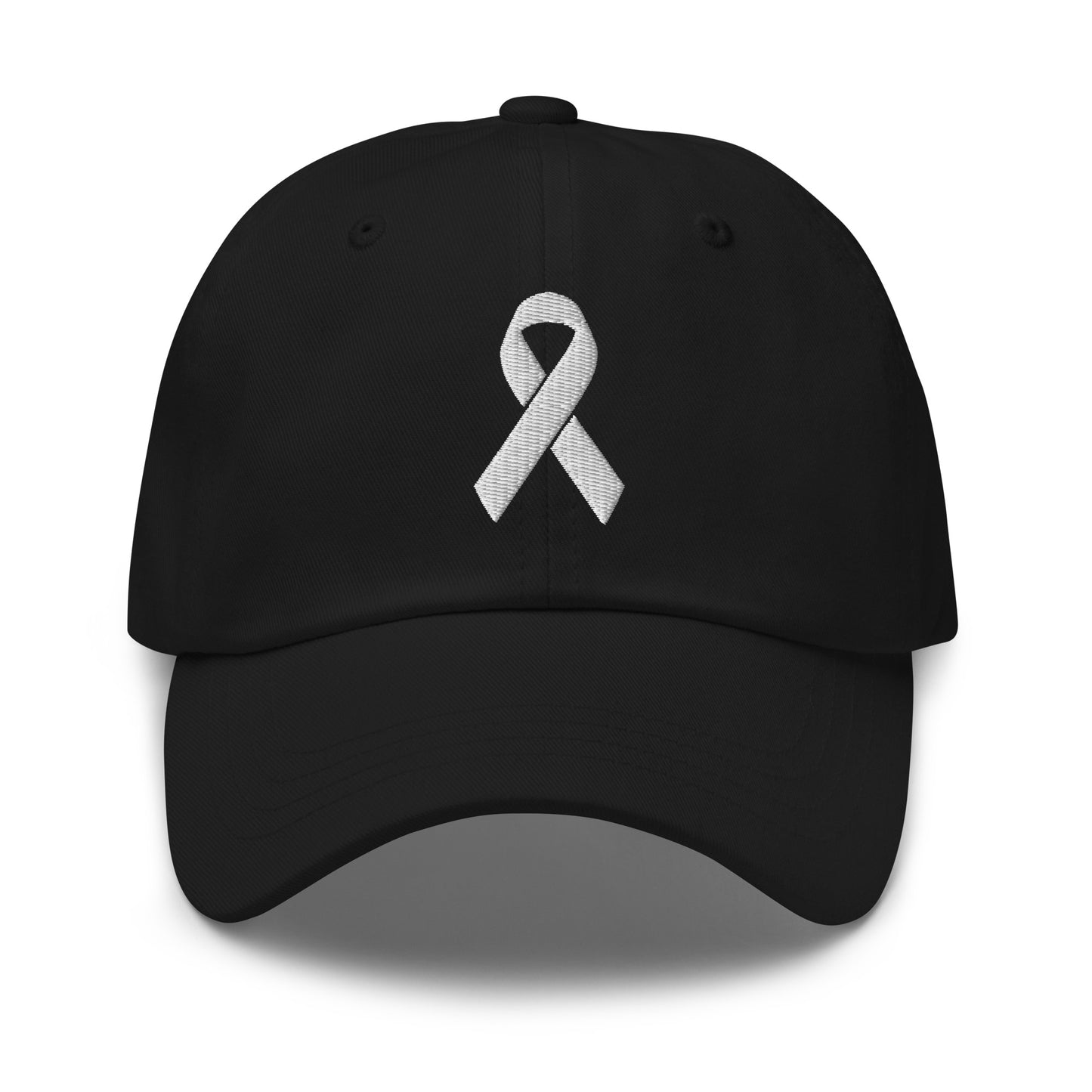 Dad Hat | For the 22 | Ribbon Initiative Logo