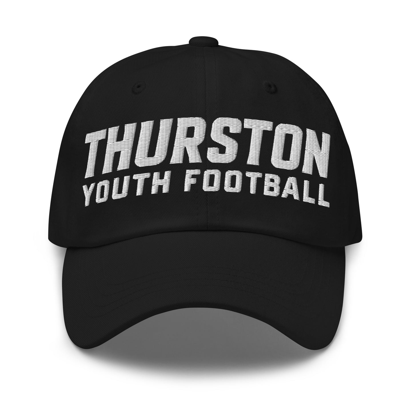 Dad Hat | Thurston Youth Football | Crest Logo